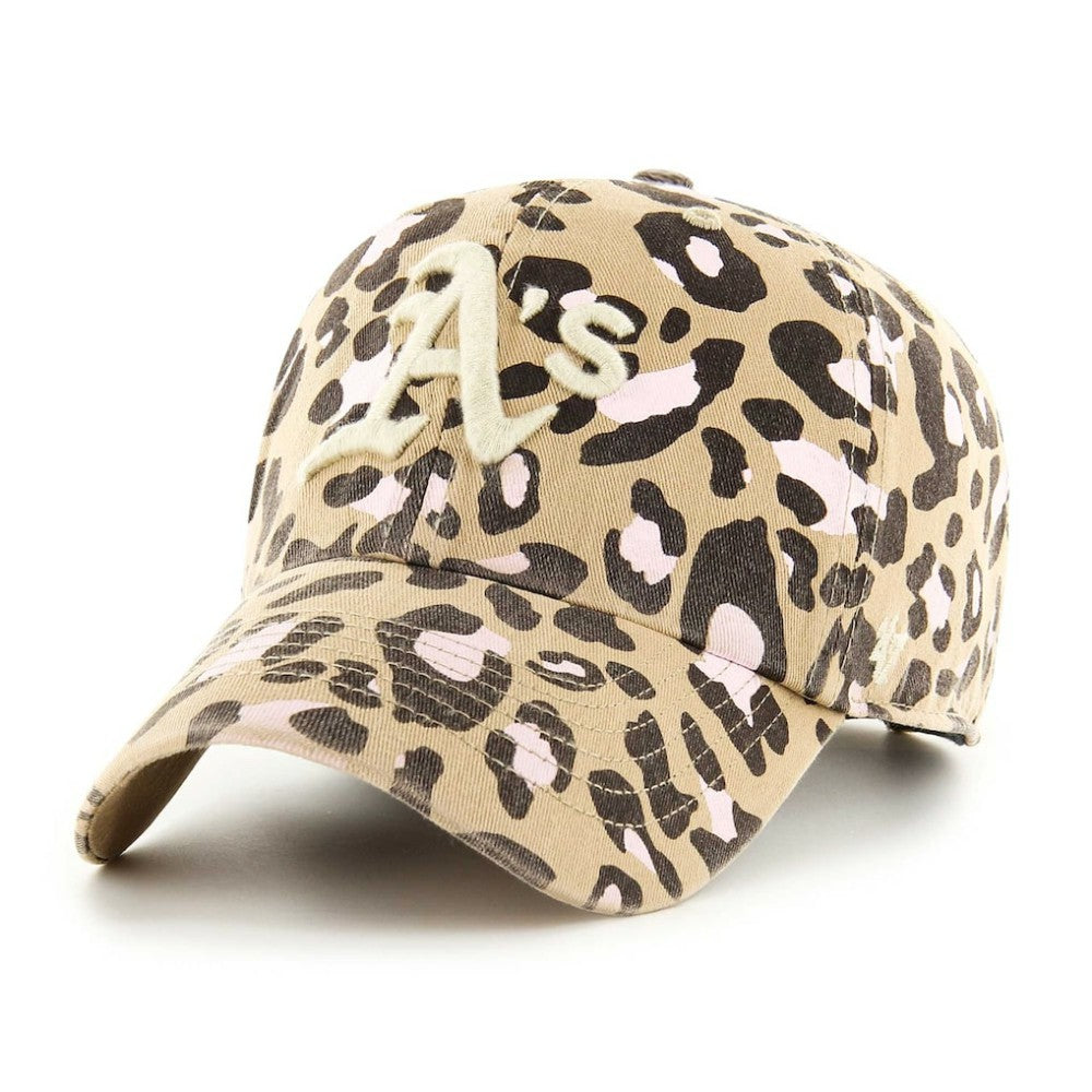 Athletics '47 Women's Bagheera Clean Up Adjustable Hat Lifestyle