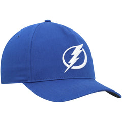 Tampa Bay Lightning - '47 Primary Hitch Snapback Hat Blue