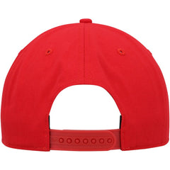 Washington Capitals '47 Primary Hitch Adjustable Hat Red