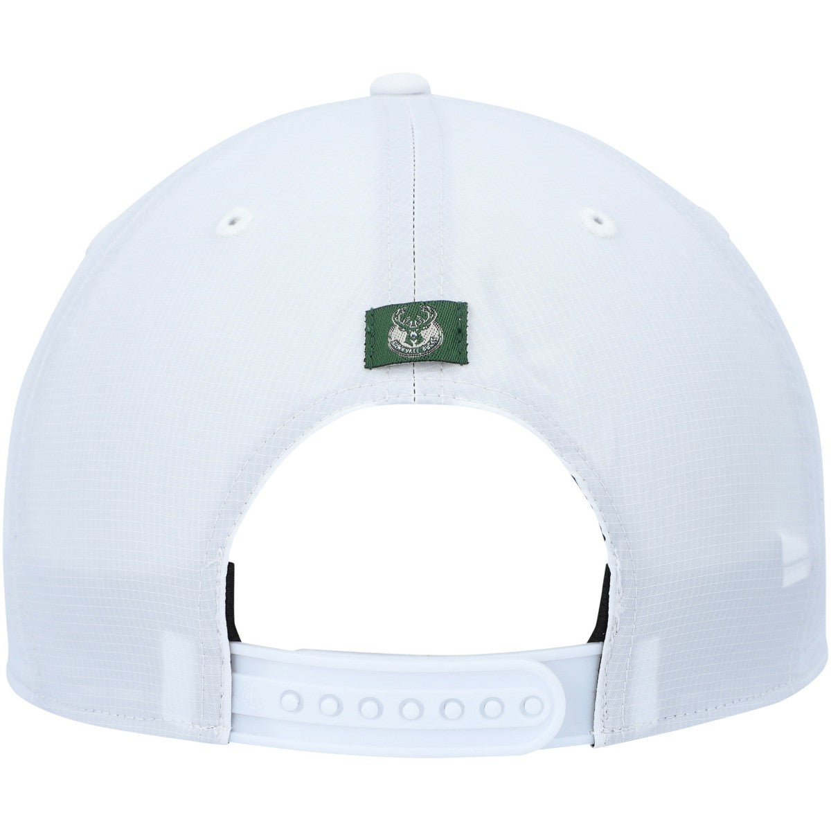 47 brand - Milwaukee Bucks '47 Downburst Hitch Snapback Hat - White