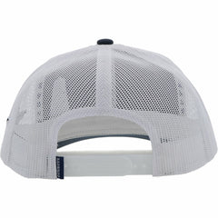 Dallas Cowboys HOOey HOG Trucker Snapback Hat Navy - NFL