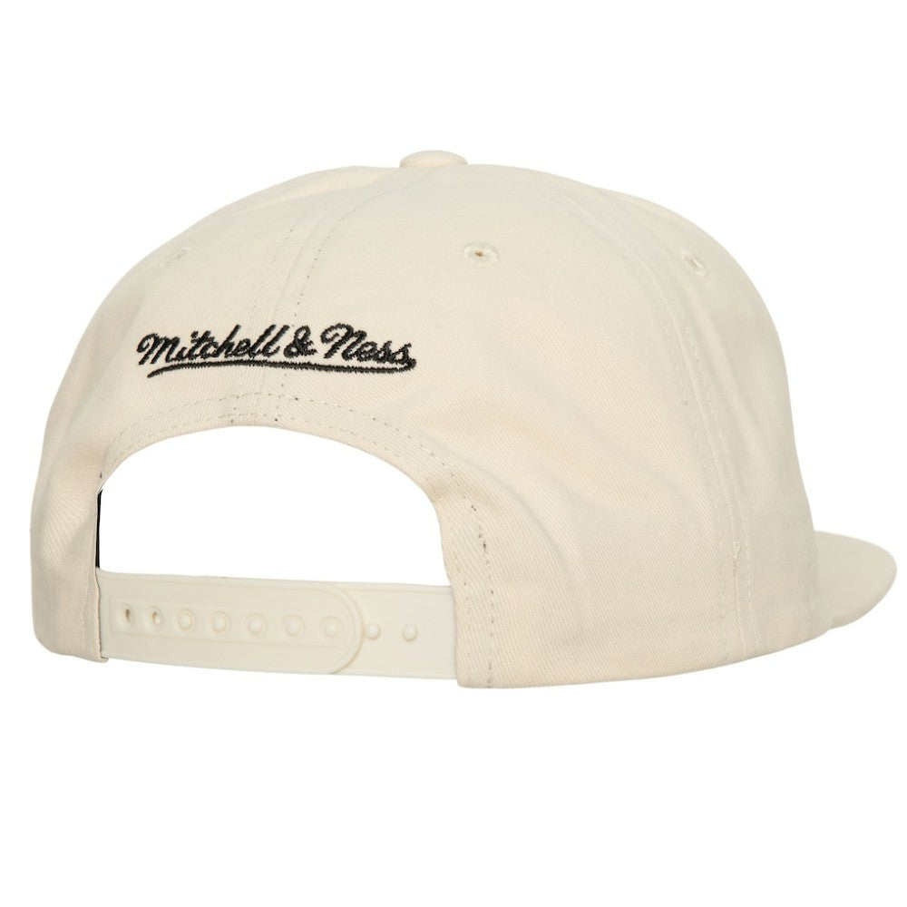 Chicago White Sox Mitchell & Ness Reframe Retro Snapback Hat discount