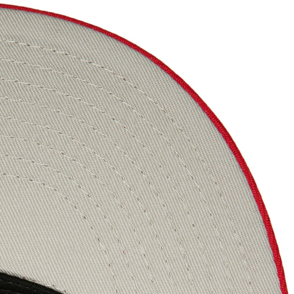 Chicago White Sox Mitchell & Ness Bases Loaded Fitted Hat Online