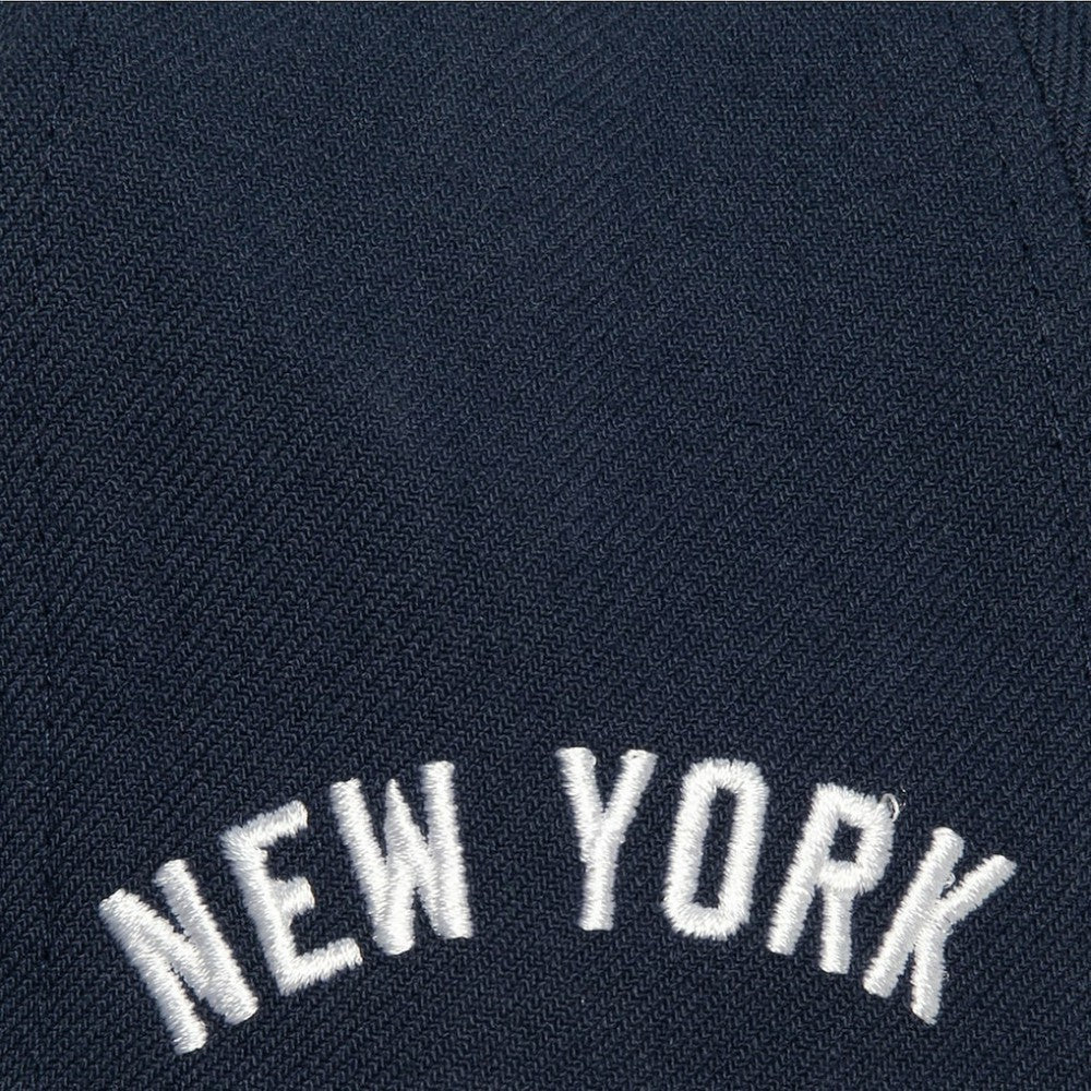 New York Yankees Mitchell & Ness Bases Loaded Fitted Hat Online