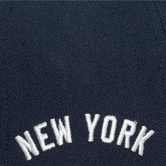 New York Yankees Mitchell & Ness Bases Loaded Fitted Hat Online