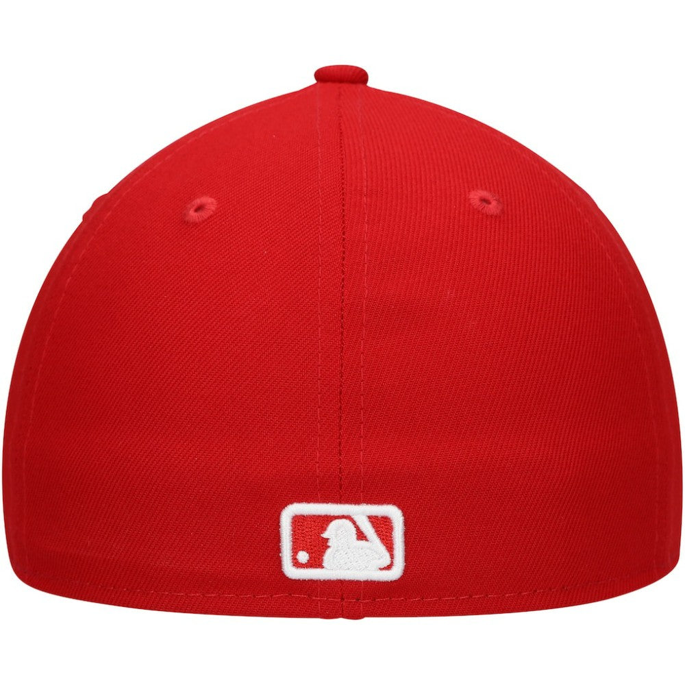 Chicago Cubs New Era Low Profile 59FIFTY Fitted Hat Sale