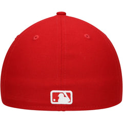 Chicago Cubs New Era Low Profile 59FIFTY Fitted Hat Sale
