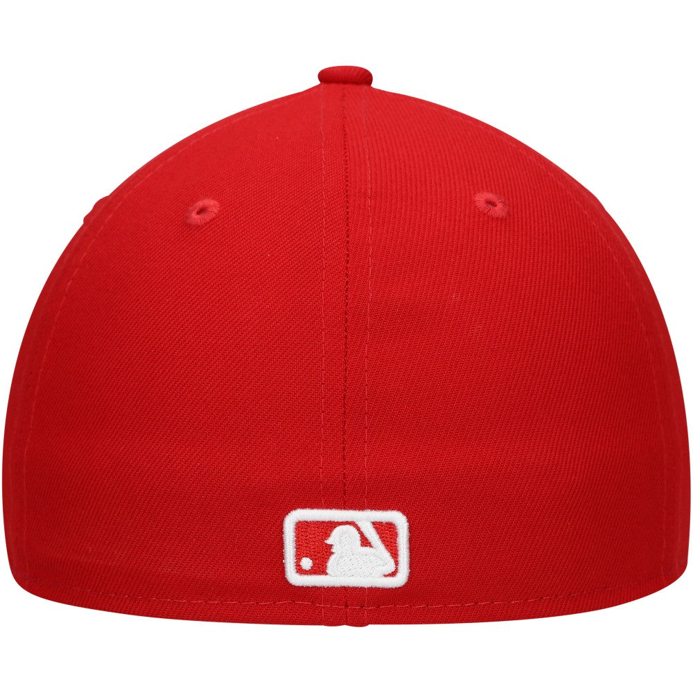 Milwaukee Brewers New Era Low Profile 59FIFTY Fitted Hat Near Me