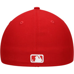 Milwaukee Brewers New Era Low Profile 59FIFTY Fitted Hat Near Me