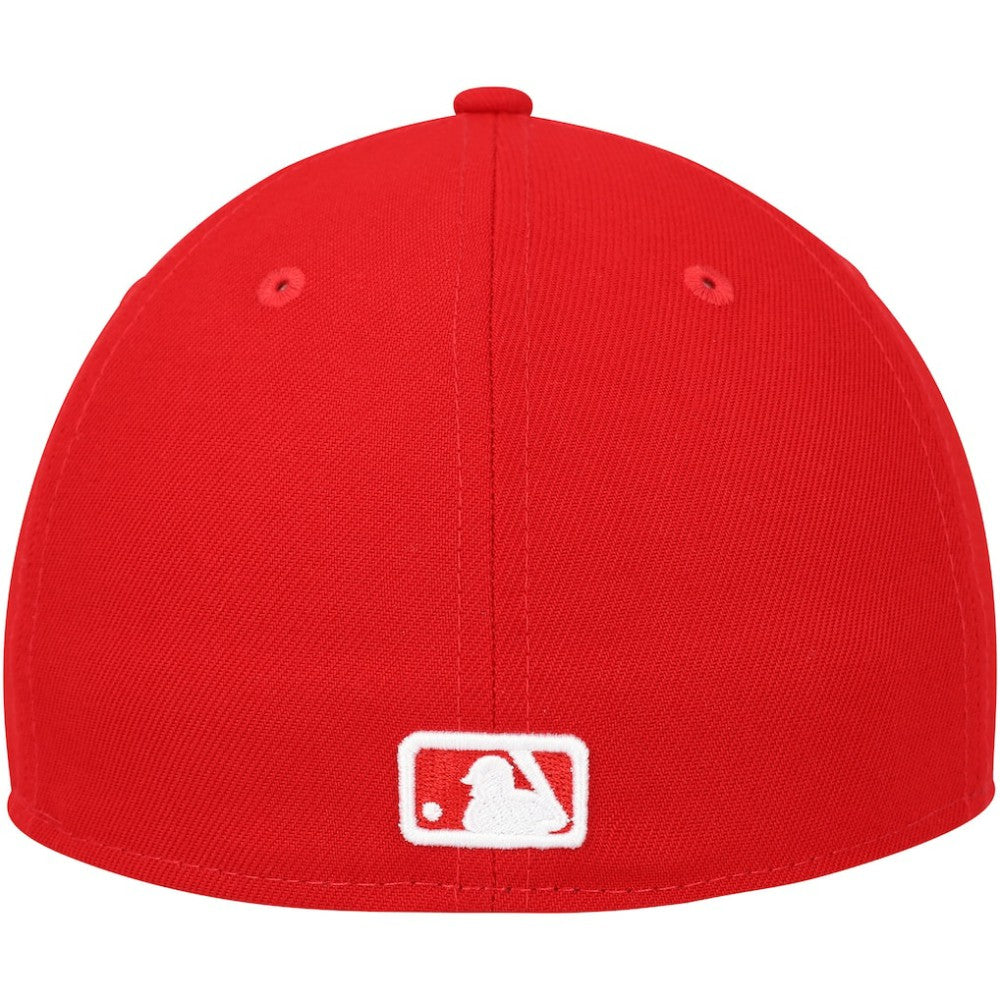 St. Louis Cardinals New Era Low Profile 59FIFTY Fitted Hat Online
