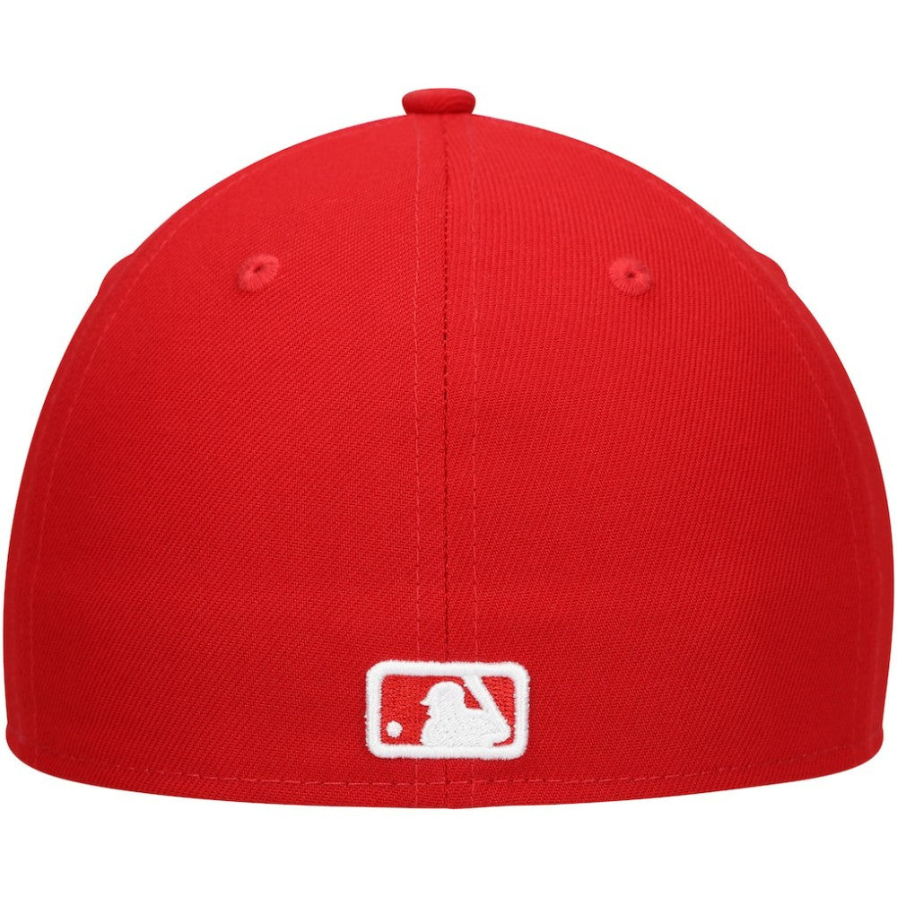 Washington Nationals New Era Low Profile 59FIFTY Fitted Hat Online
