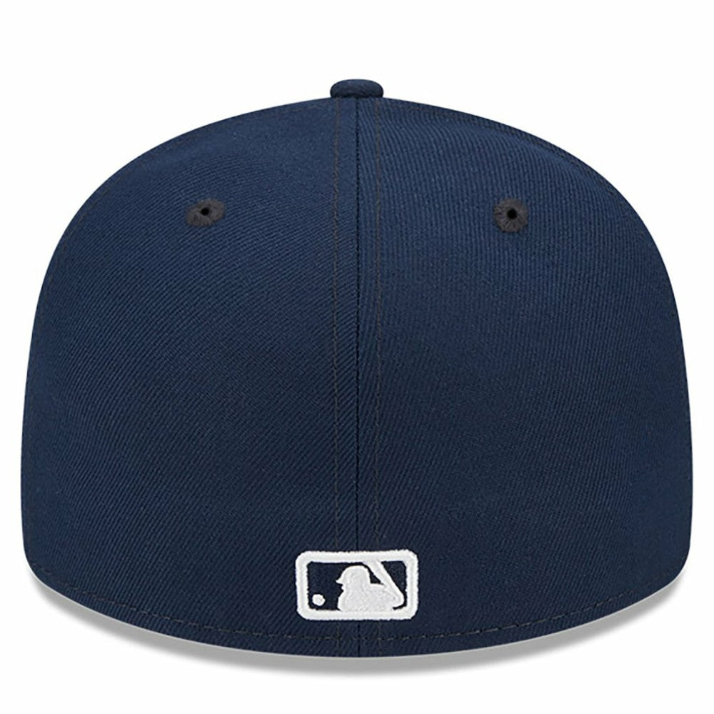 Arizona Diamondbacks New Era Oceanside Low Profile 59FIFTY Fitted Hat Lifestyle