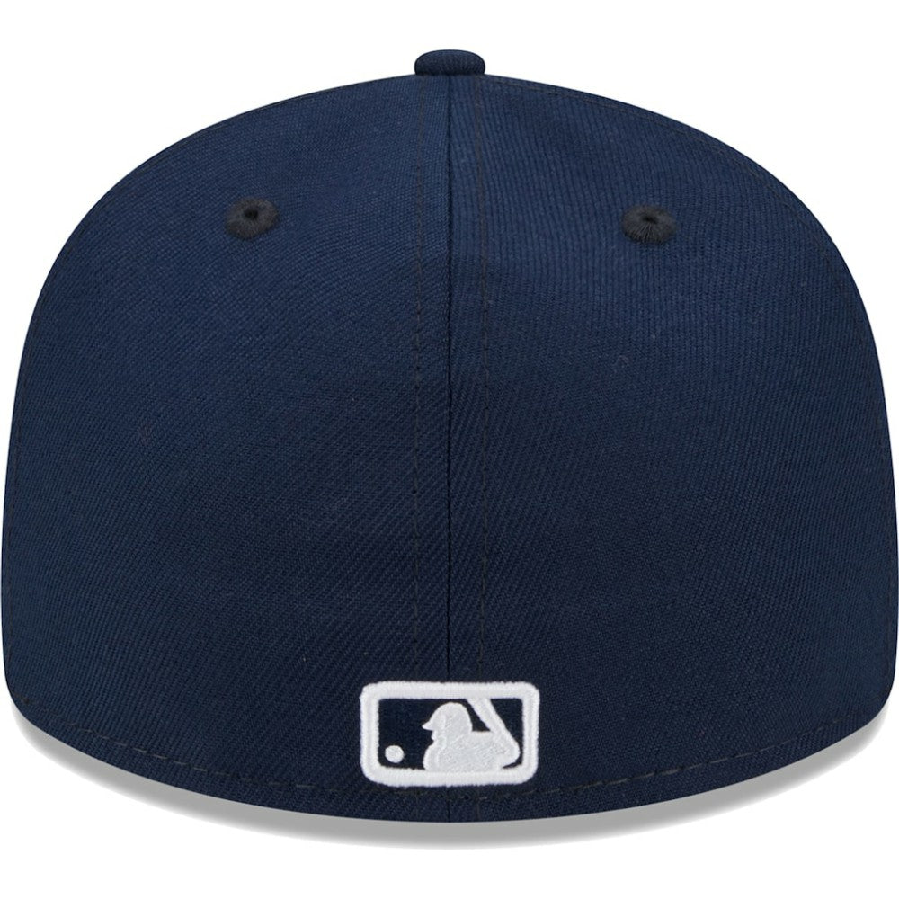 Boston Red Sox New Era Oceanside Low Profile 59FIFTY Fitted Hat for sale