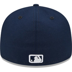 Boston Red Sox New Era Oceanside Low Profile 59FIFTY Fitted Hat for sale