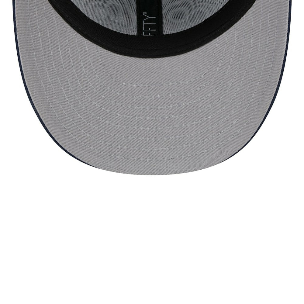 Boston Red Sox New Era Oceanside Low Profile 59FIFTY Fitted Hat for sale