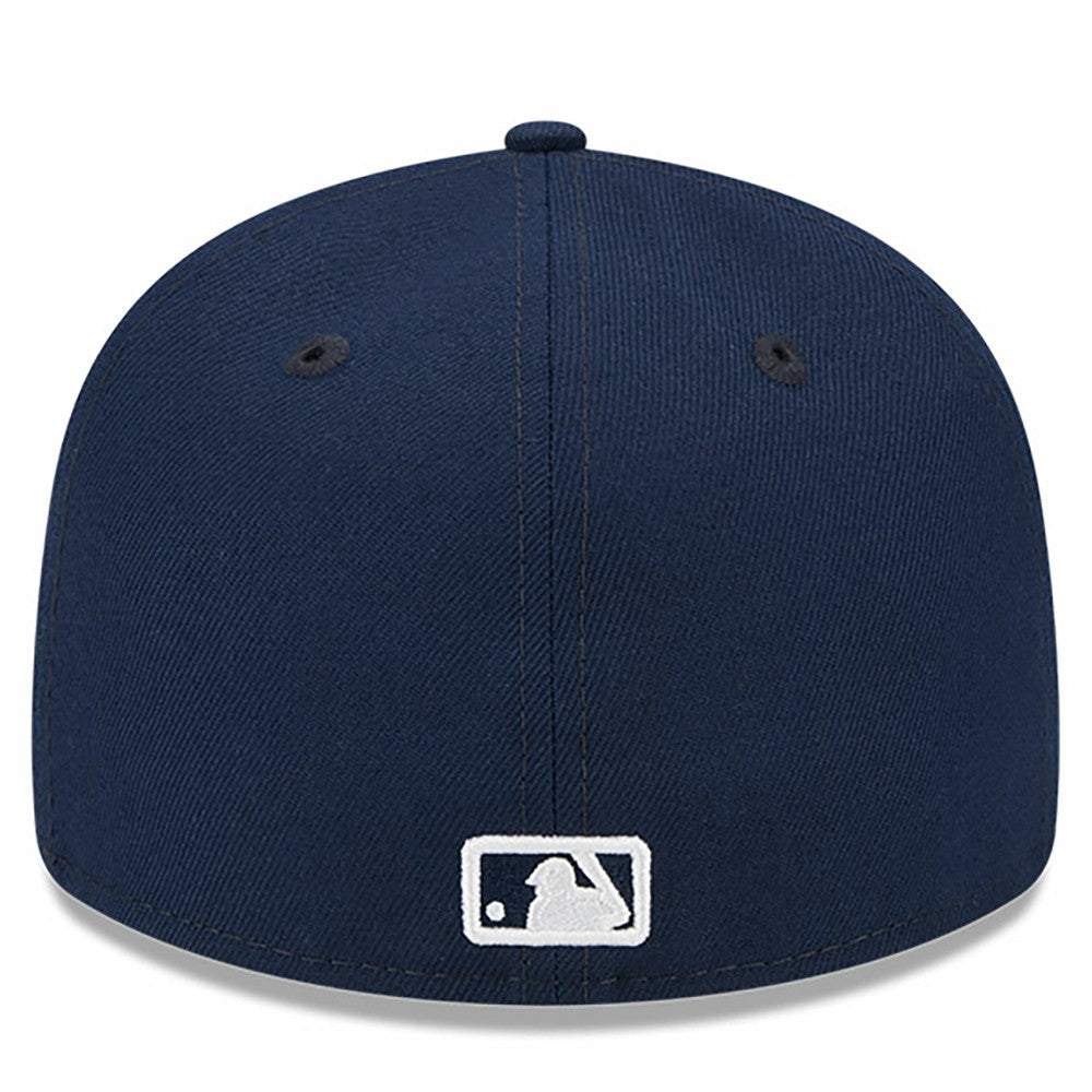 Miami Marlins New Era Oceanside Low Profile 59FIFTY Fitted Hat Sale