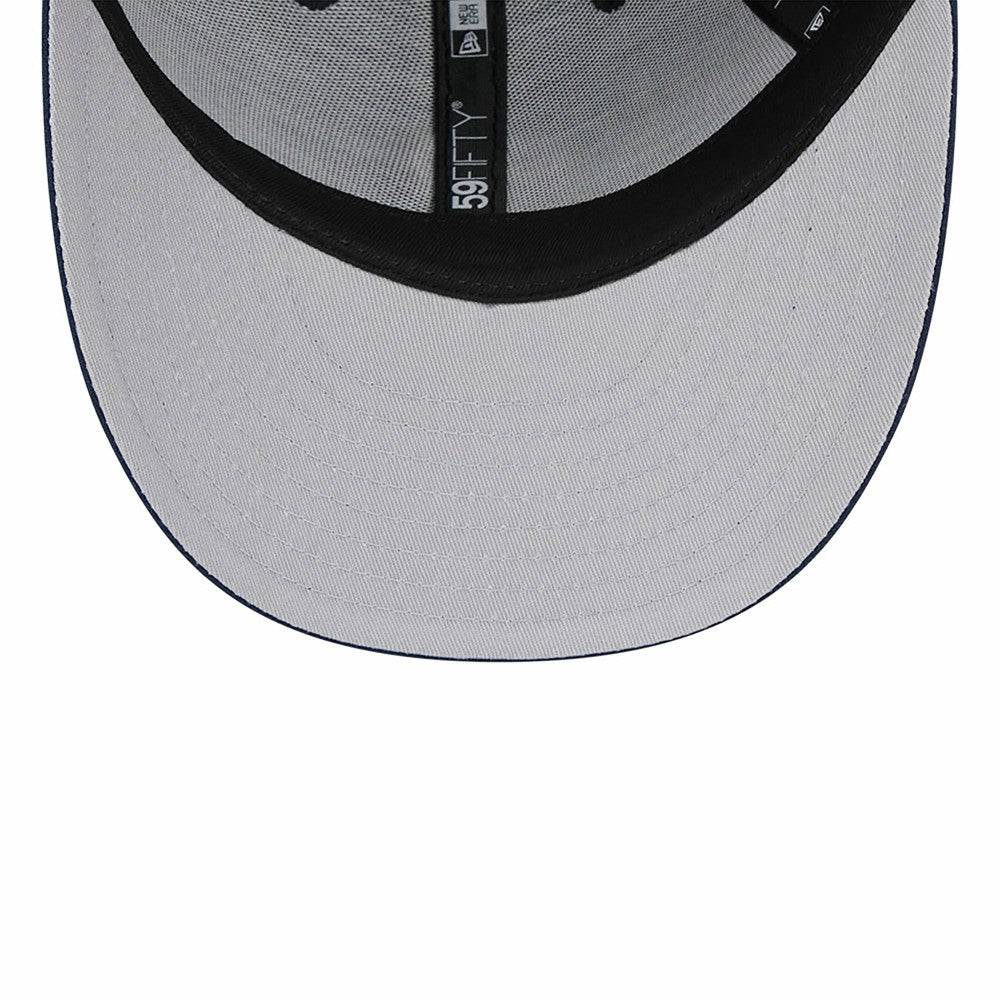 Miami Marlins New Era Oceanside Low Profile 59FIFTY Fitted Hat Sale