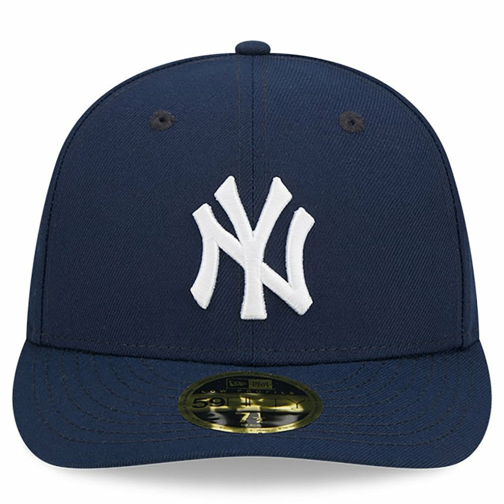 New York Yankees New Era Oceanside Low Profile 59FIFTY Fitted Hat Clearance