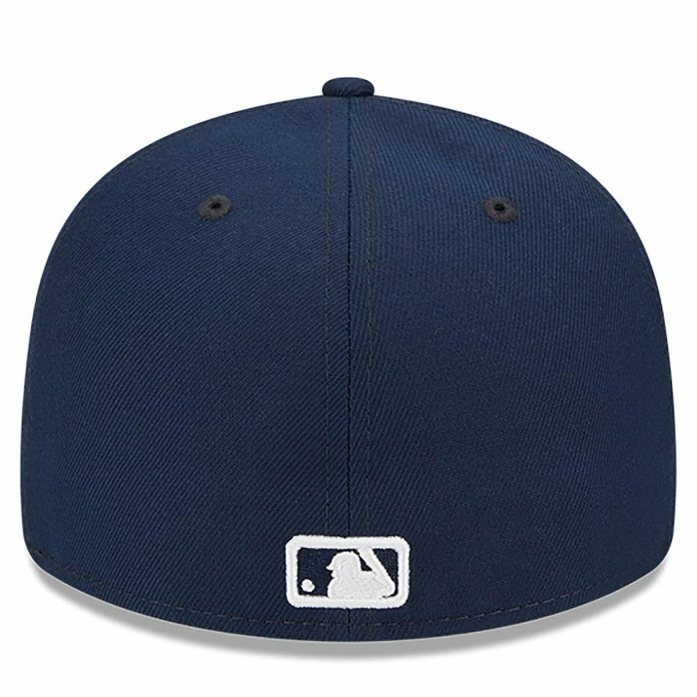 New York Yankees New Era Oceanside Low Profile 59FIFTY Fitted Hat Clearance