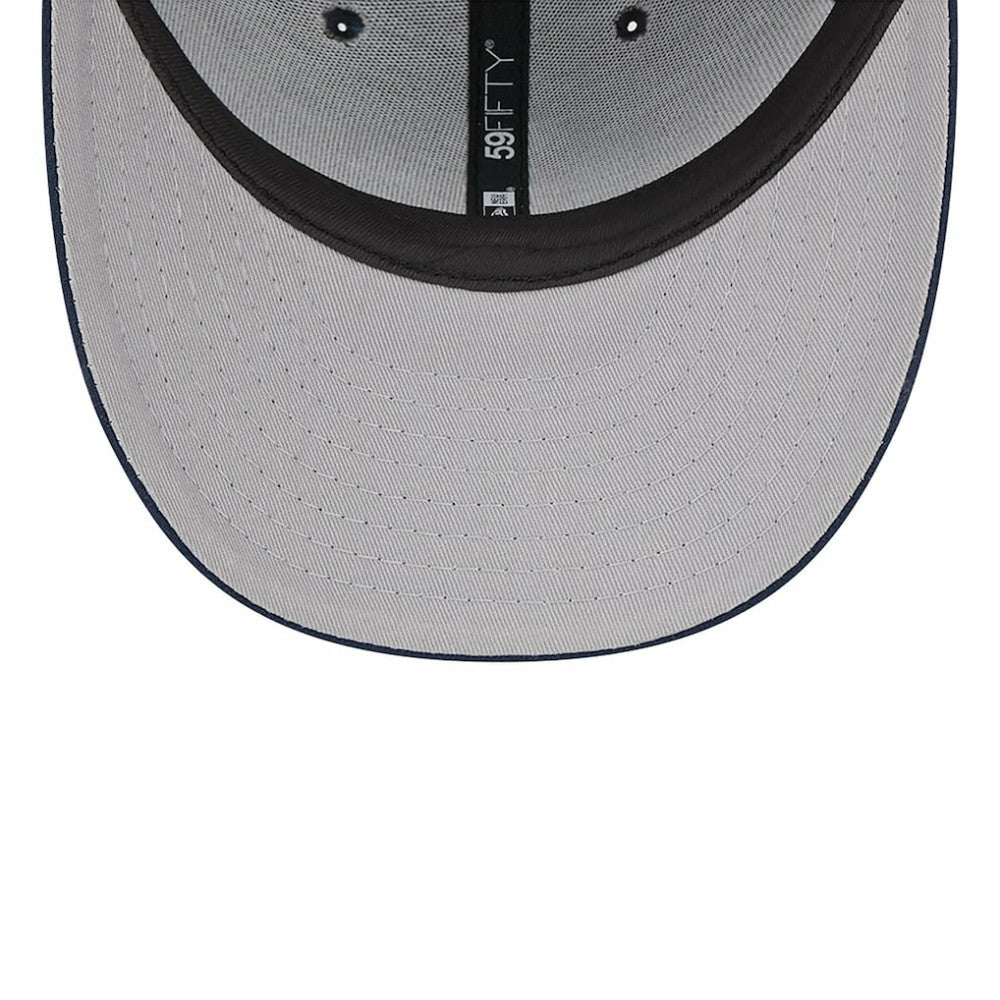 New York Yankees New Era Oceanside Low Profile 59FIFTY Fitted Hat Clearance
