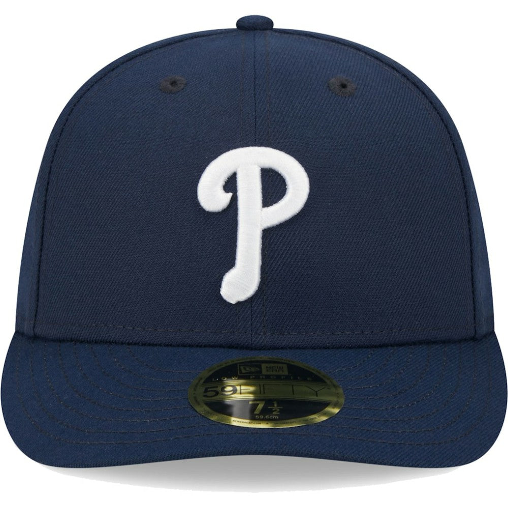 Philadelphia Phillies New Era Oceanside Low Profile 59FIFTY Fitted Hat On Sale