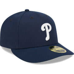 Philadelphia Phillies New Era Oceanside Low Profile 59FIFTY Fitted Hat On Sale