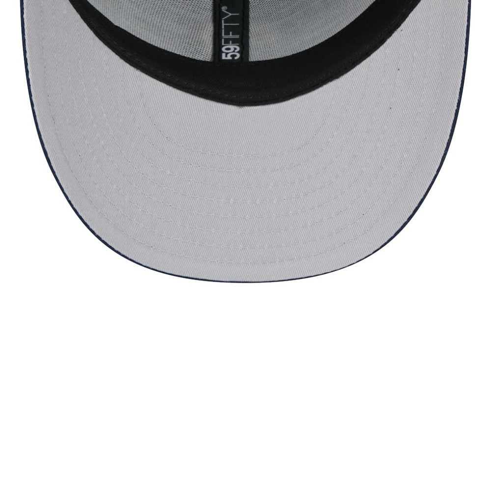 Philadelphia Phillies New Era Oceanside Low Profile 59FIFTY Fitted Hat On Sale