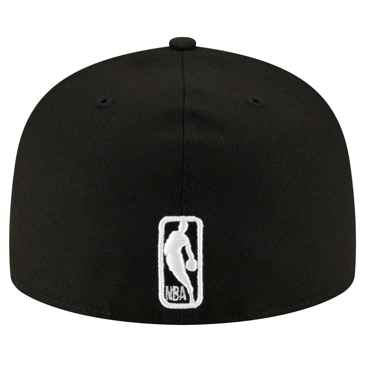 New Era - Phoenix Suns Team 59FIFTY Fitted Hat - Black
