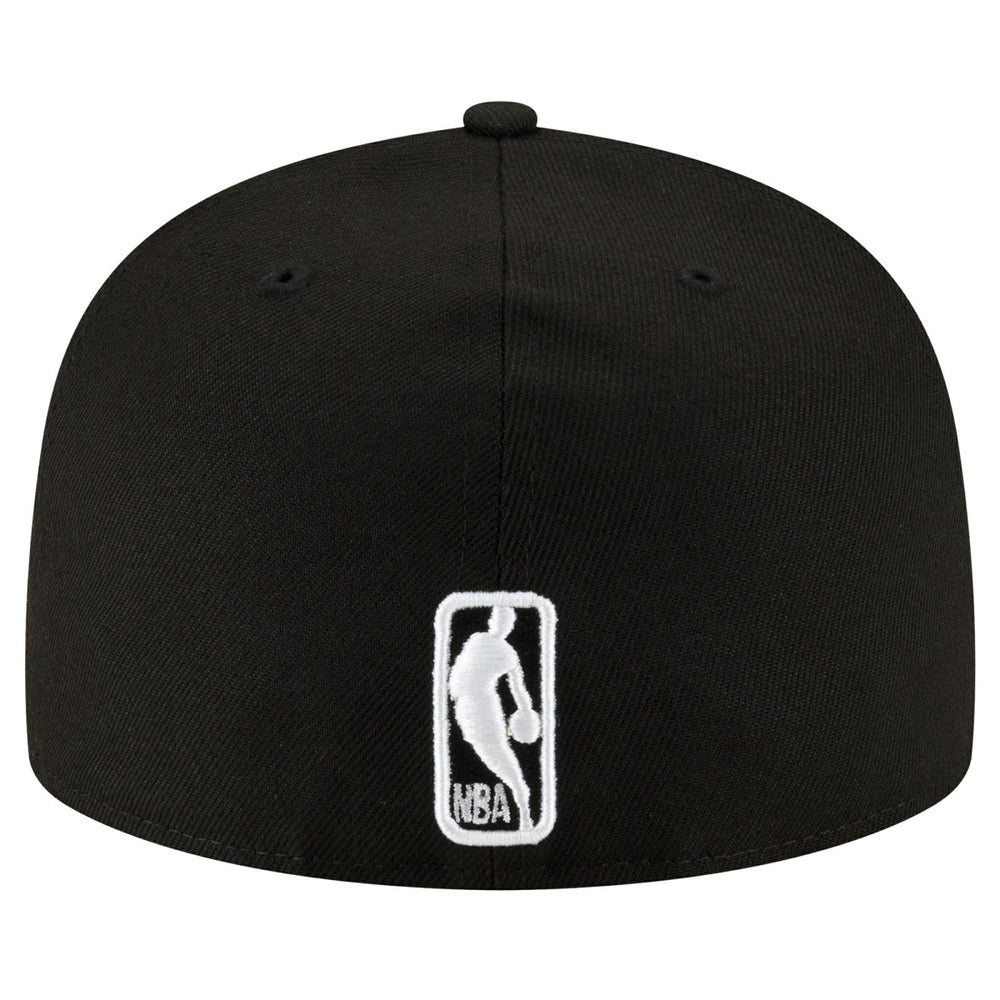New Era - Phoenix Suns Team 59FIFTY Fitted Hat - Black