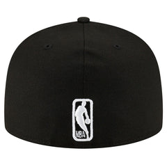 New Era - Phoenix Suns Team 59FIFTY Fitted Hat - Black