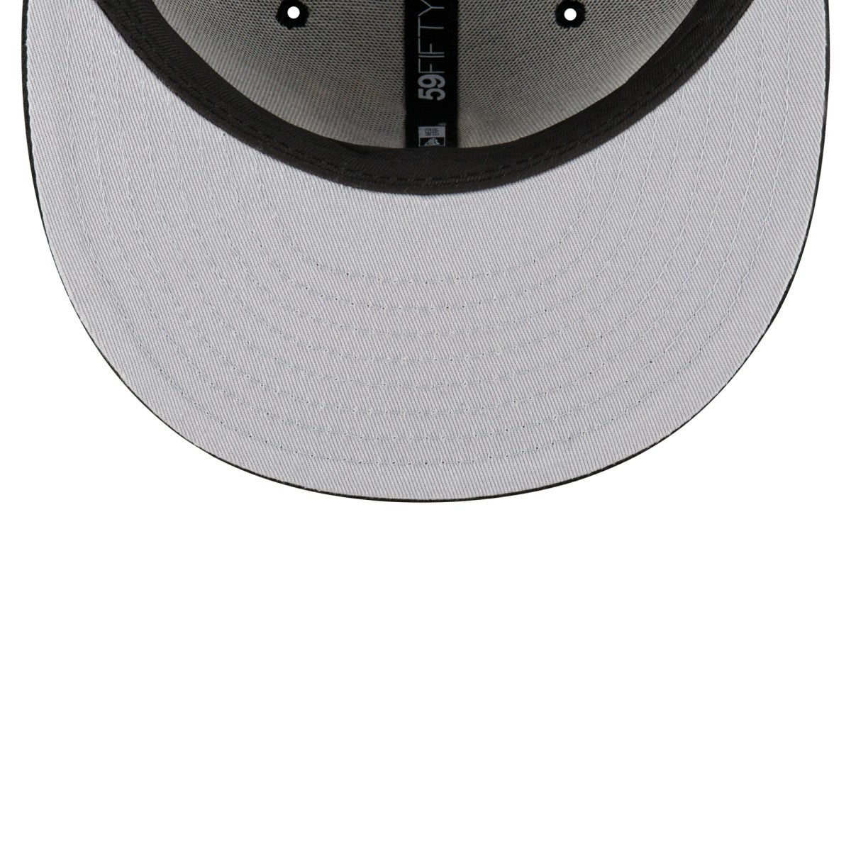 New Era - Phoenix Suns Team 59FIFTY Fitted Hat - Black