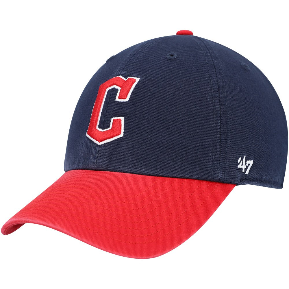 Cleveland Guardians '47 Clean Up Adjustable Hat for sale