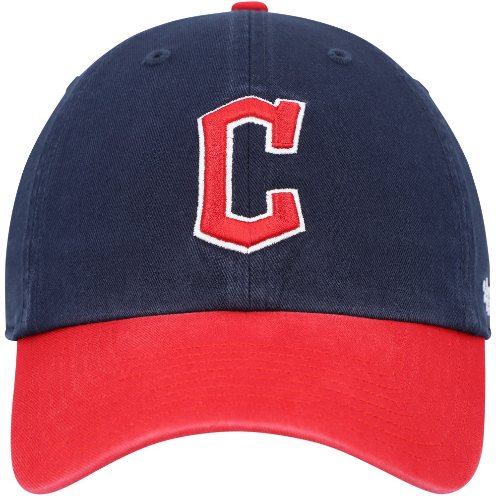 Cleveland Guardians '47 Clean Up Adjustable Hat for sale