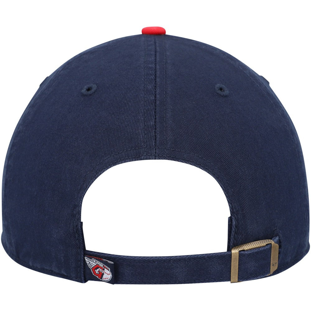Cleveland Guardians '47 Clean Up Adjustable Hat for sale