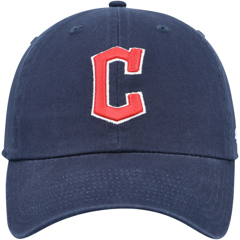 Cleveland Guardians '47 Clean Up Adjustable Hat Lifestyle