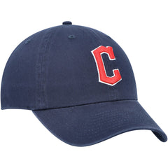 Cleveland Guardians '47 Clean Up Adjustable Hat Lifestyle