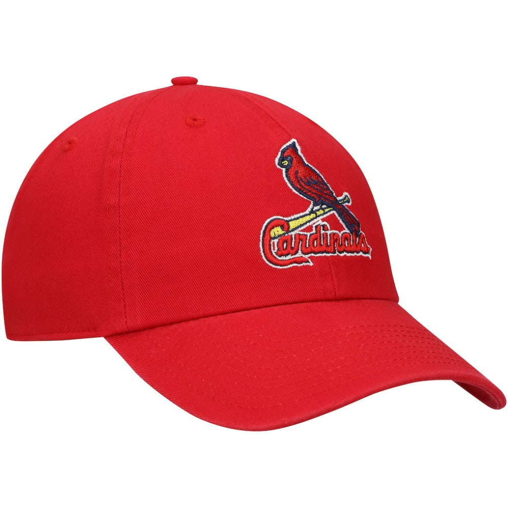 St. Louis Cardinals '47 Clean Up Adjustable Hat Clearance