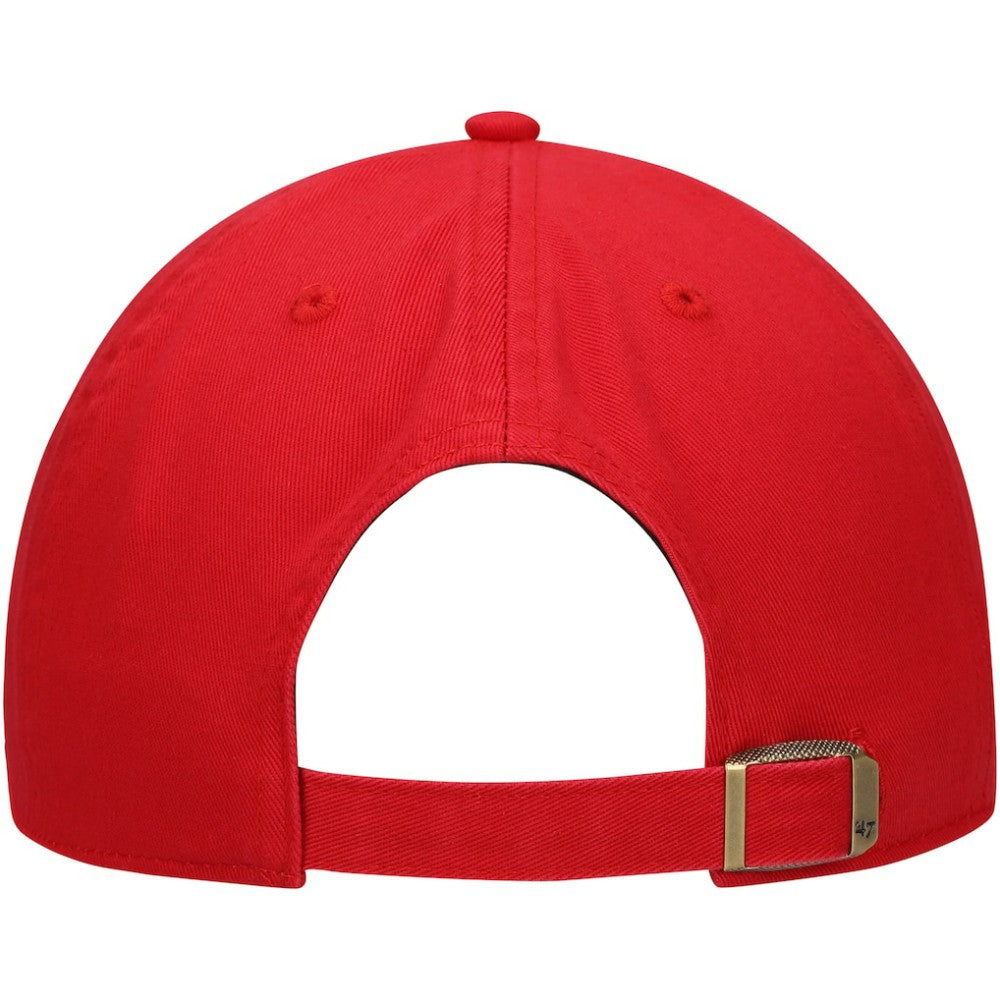 St. Louis Cardinals '47 Clean Up Adjustable Hat Clearance