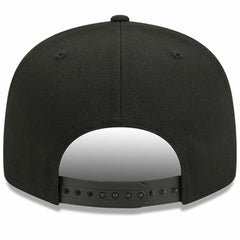 Cleveland Browns New Era 2023 NFL Crucial Catch 9FIFTY Snapback Hat Black - NFL