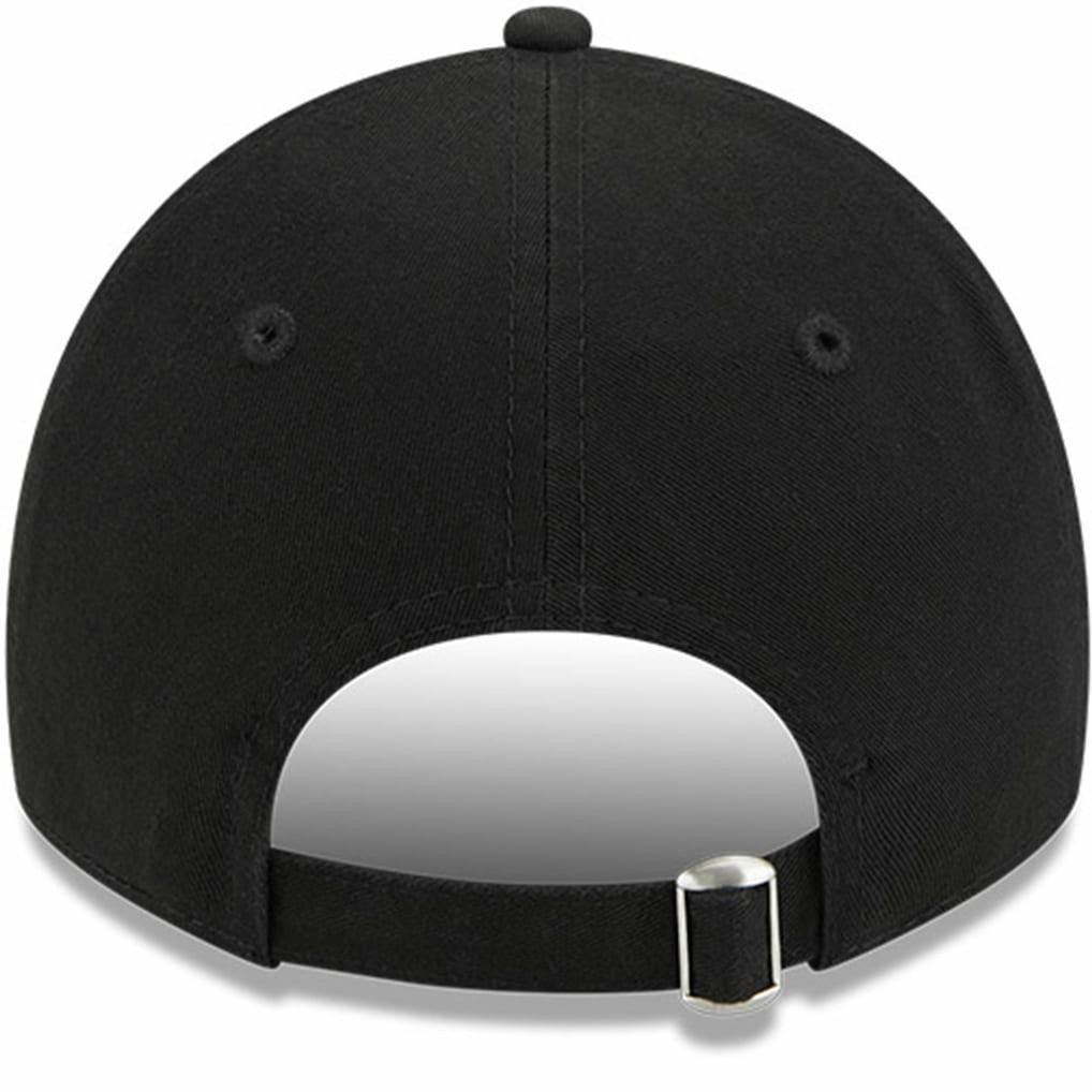 Cleveland Browns New Era 2023 NFL Crucial Catch 9TWENTY Adjustable Hat Black - NFL