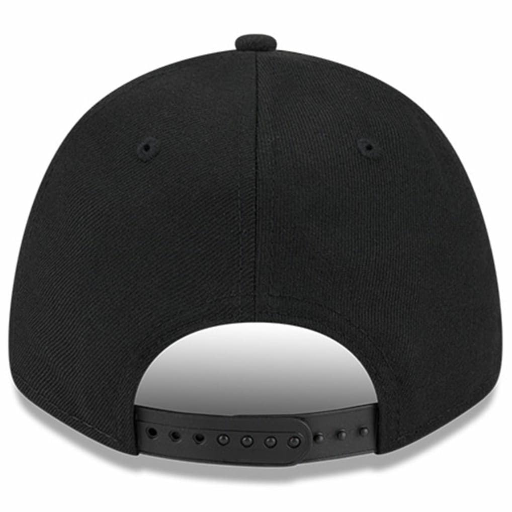 Cincinnati Bengals New Era 2023 NFL Crucial Catch 9FORTY Adjustable Hat Black - NFL