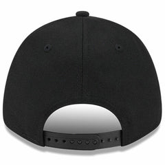 Cleveland Browns New Era 2023 NFL Crucial Catch 9FORTY Adjustable Hat Black - NFL