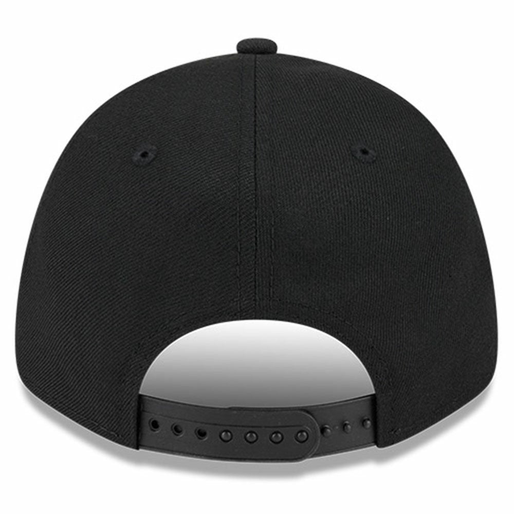 Green Bay Packers New Era 2023 NFL Crucial Catch 9FORTY Adjustable Hat Black - NFL