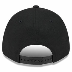 Green Bay Packers New Era 2023 NFL Crucial Catch 9FORTY Adjustable Hat Black - NFL