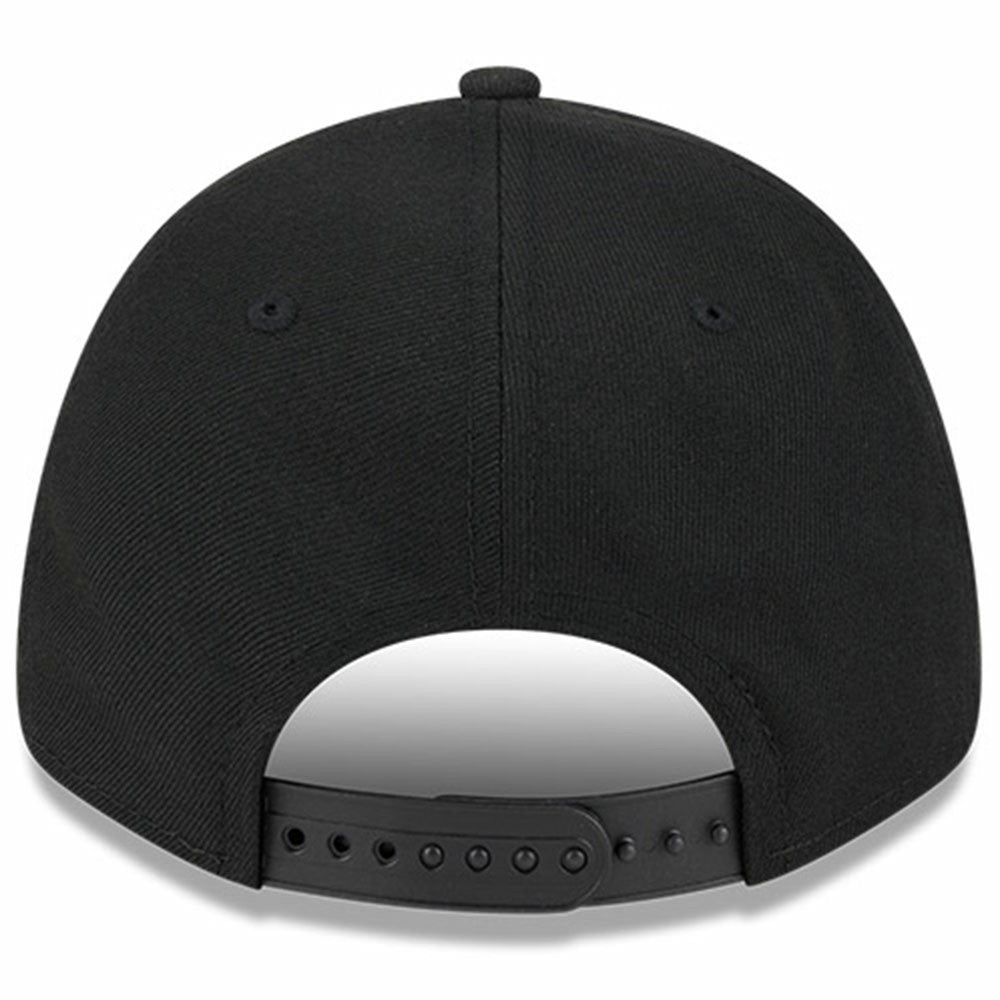 Tennessee Titans New Era 2023 NFL Crucial Catch 9FORTY Adjustable Hat Black - NFL