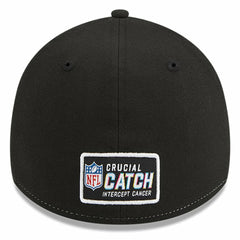 Arizona Cardinals New Era 2023 NFL Crucial Catch 39THIRTY Flex Hat Pink - NFL
