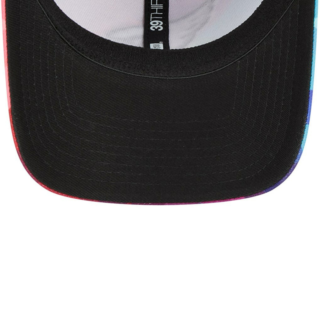 Arizona Cardinals New Era 2023 NFL Crucial Catch 39THIRTY Flex Hat Pink - NFL