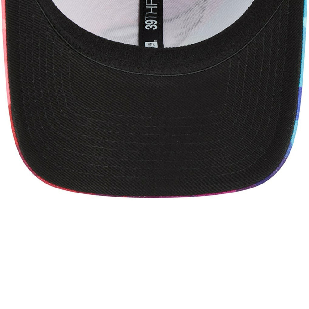 Arizona Cardinals New Era 2023 NFL Crucial Catch 39THIRTY Flex Hat Pink - NFL