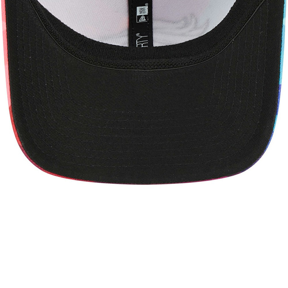 Denver Broncos New Era 2023 NFL Crucial Catch 39THIRTY Flex Hat Pink - NFL