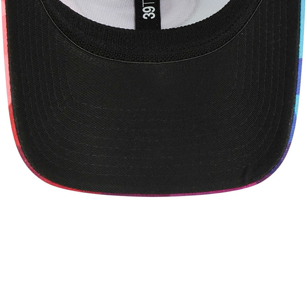 Green Bay Packers New Era 2023 NFL Crucial Catch 39THIRTY Flex Hat Pink - NFL
